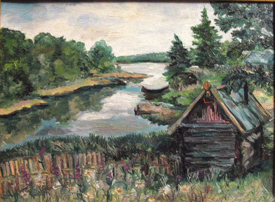 подпись к фото