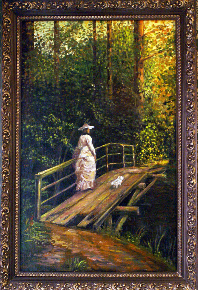 подпись к фото